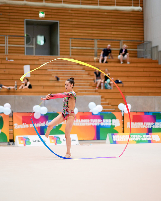 RSGQDMWM026683 | Qualifikation AK16+ zur DM u. WM-Qualifikation 1 -  in Berlin (Horst-Korber-Sportzentrum)
