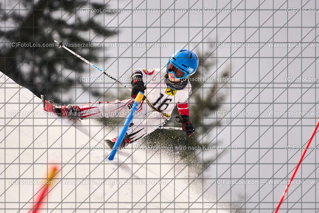 ALP3078_KinderCup-SL_STMK_Strallegg_Huber Sebastian | Raiffeisen KINDERCUP Alpin, SLALOM auf der JogllandStreif in Strallegg am So 23. Februar 2025. Veranstaller: Steirischer Skiverband (5000). Skiunion Strallegg (5197).