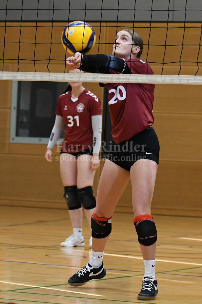 TSV Plattling Volleyball : VSG Passau/Fürstenzell | TSV Plattling IsarVolleys Damen - Realisiert mit Pictrs.com