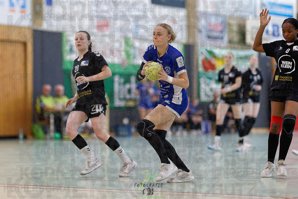 Quali-Turnier JBL wJA; DJK SF Budenheim - TuS Steißlingen | Quali-Turnier JBL wJA; DJK SF Budenheim - TuS Steißlingen am 31.05.2025 in Oberkleen (Weidig-Halle)Photo © 2025 - Jörg Heinrich - Realisiert mit Pictrs.com
