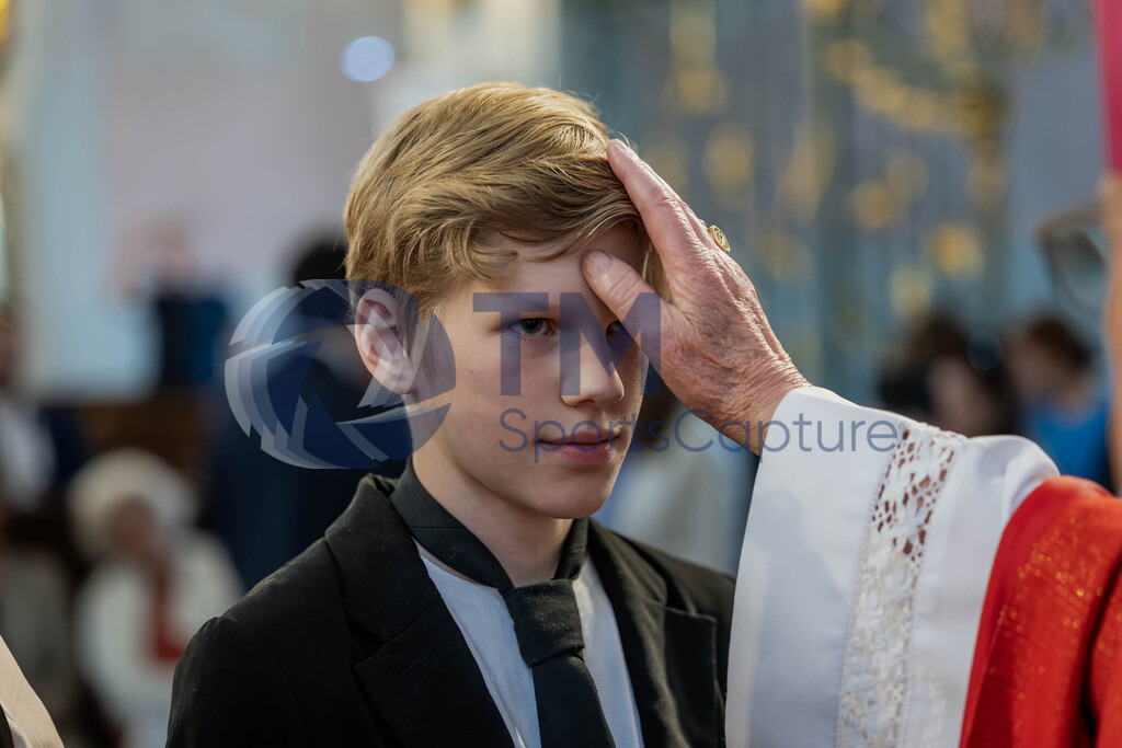 TM-20250608-0114 | Firmung Dom KlagenfurtCopyright: TM Sportscapture