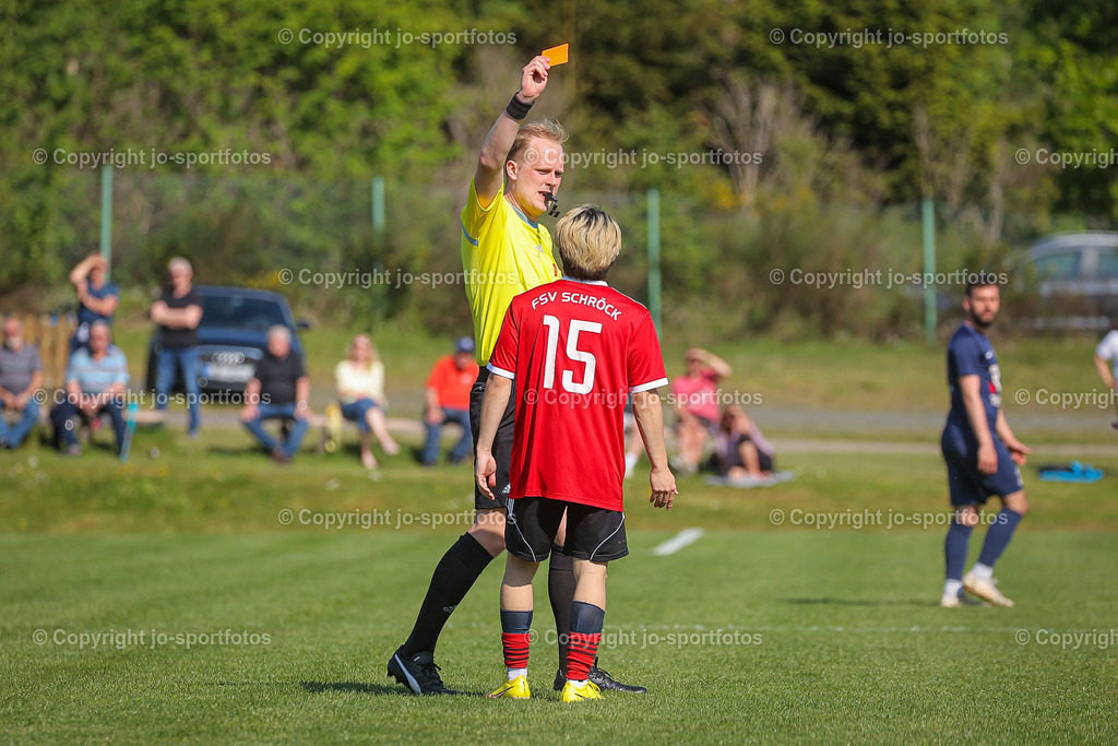 BQ3I3324 | 27.05.2023; Gruppenliga Gi/Mr.; Rasenplatz Eiershausen; SG Eschenburg - FSV Schröck; Ergebnis: 5:1 (2:1)