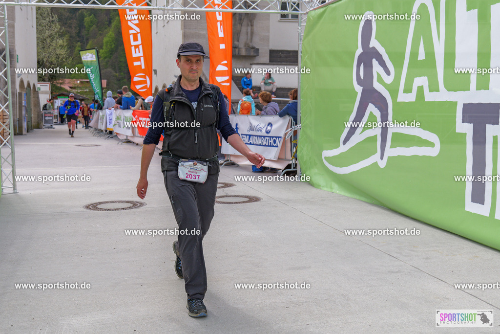 PRAB4274 | GaPa Trail 2025 #gapatrail #yourpictrs #sportshot_your_pictrs Copyright: www.sportshot.de