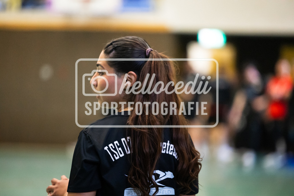 Handball I Frauen I TSG Burg Gretesch - TV 01 Bohmte I 3.4.2026-7 | realhellocedii - Realisiert mit Pictrs.com