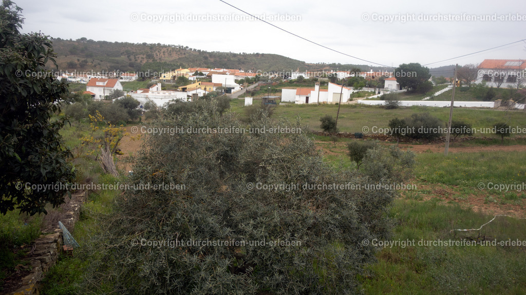 Bergdorf Mealha Algarve | Durchstreifen & Erleben - Realisiert mit Pictrs.com