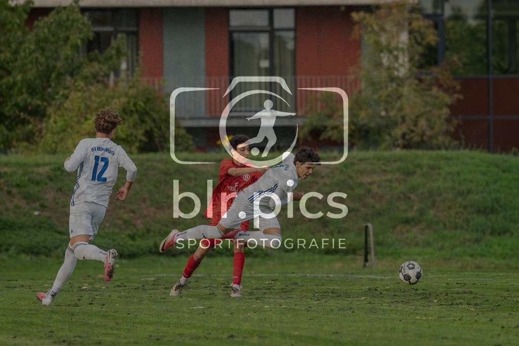 ATS Buntentor - JFV Bremerhaven | ATS Buntentor - JFV Bremerhaven
