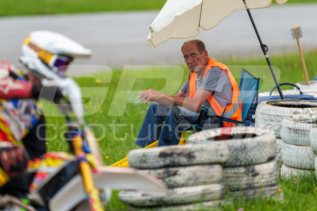 GRIPcapture-20260411-101-999-760 | GREINBACH, AUSTRIA - JUNE 20-21, 2026: Riders compete during the G-Cup, Austrian Supermoto Championship and Hungarian Supermoto Championship at PS Racing Center Greinbach, Austria. Image shows .Photo: GRIPcapture / Andrea Kurz