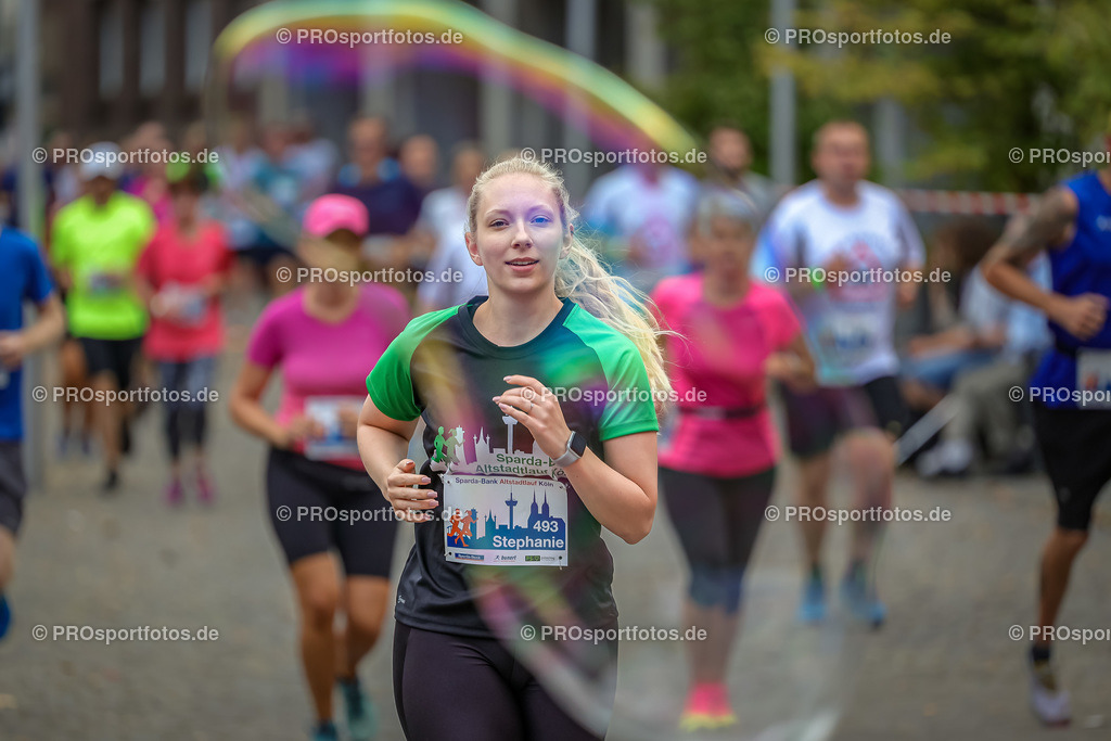 Altstadtlauf Koeln; Koeln, 19.08.22 | Impressionen vom Altstadtlauf Koeln am 19.08.22 in Koeln (Nordrhein-Westfalen). 