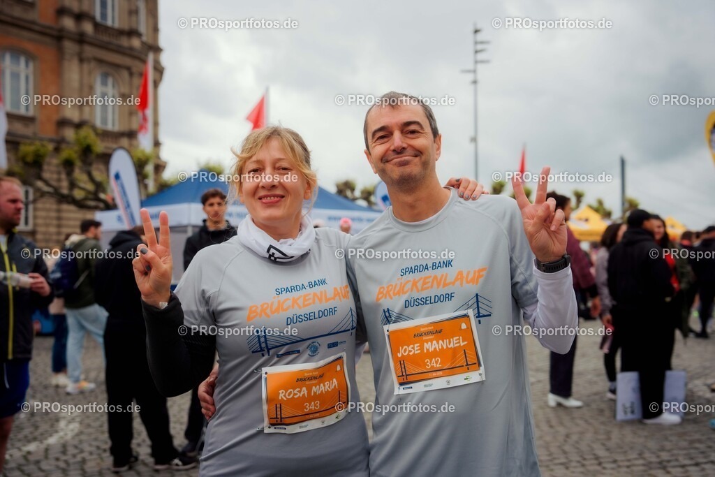 Brückenlauf, 17.05.2026 | am 17.05.2026 bei SPARDA-BANK Brückenlauf in Düsseldorf