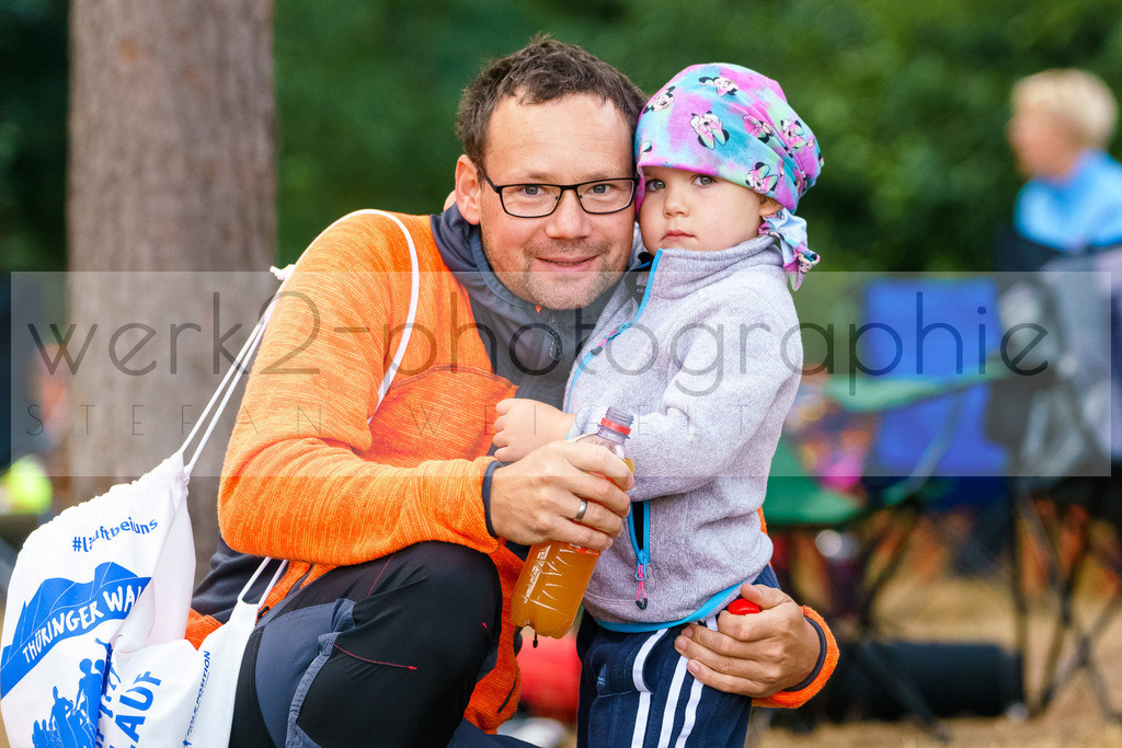 Rolf Schumann-Gedächtnislauf Frankenhain  | 15. Rolf Schumann-Gedächtnislauf in Frankenhain am 25. August 2018