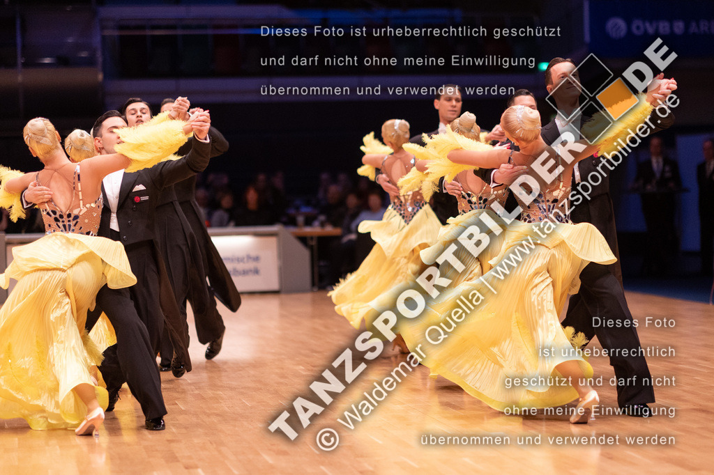 20221112-00755 | Hier finden Sie Tanz Bilder vom Latein und Standard Formationen tanzen. Sportbilder vom Tanzsport. Schöne Fotos und von Weltmeisterschaft, Europameisterschaft, Bundesliga, Regionalliga, Oberliga und Landesliga sowie von GOC Stuttgart, DanceComp, WM Bremen