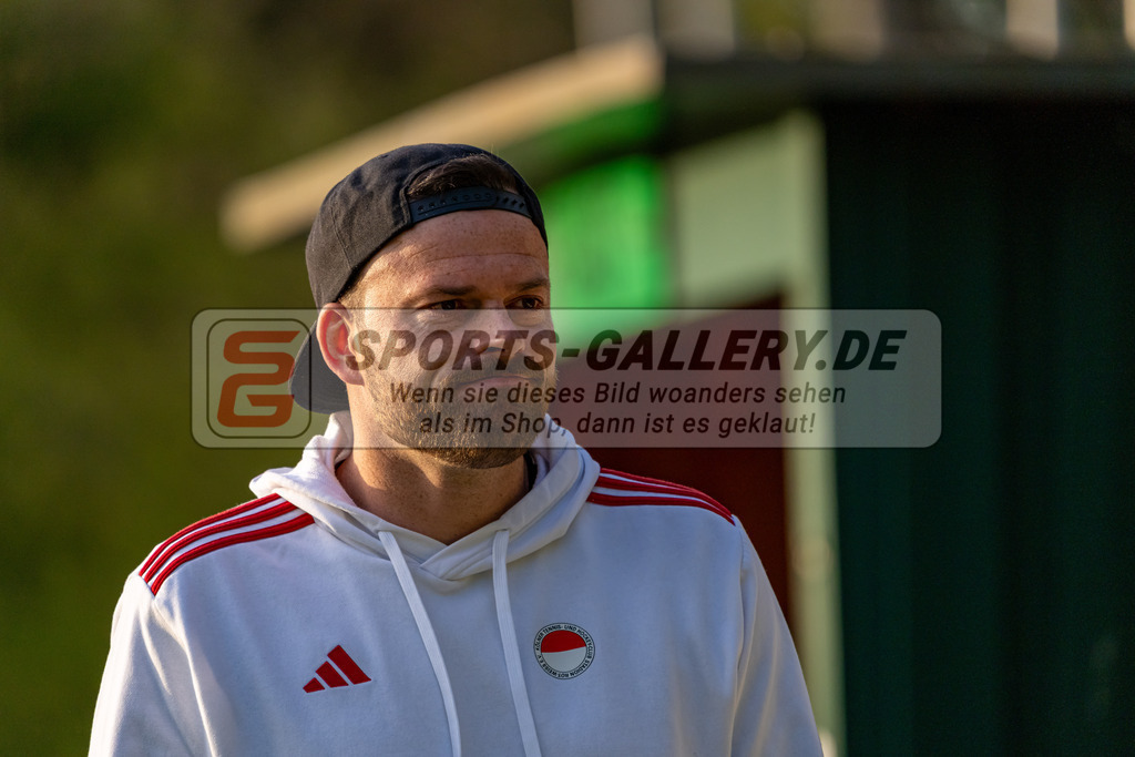 HK_20260410_03548 | 1. Bundesliga Damen Club Raffelber - Rot Weiß Köln am 10.04.2026