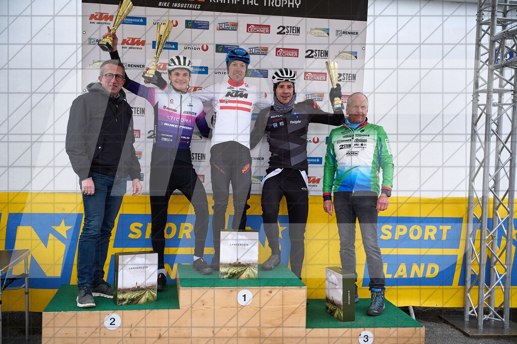 34. KTM Kamptal Trophy  | ZÖBING, Österreich – 2026-03-29: 34. KTM Kamptal TrophyFoto: © 2026 Martin Bihounek - MB Creative e.U.