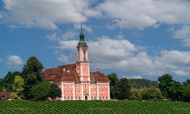 Kloster Birnau am Bodensee