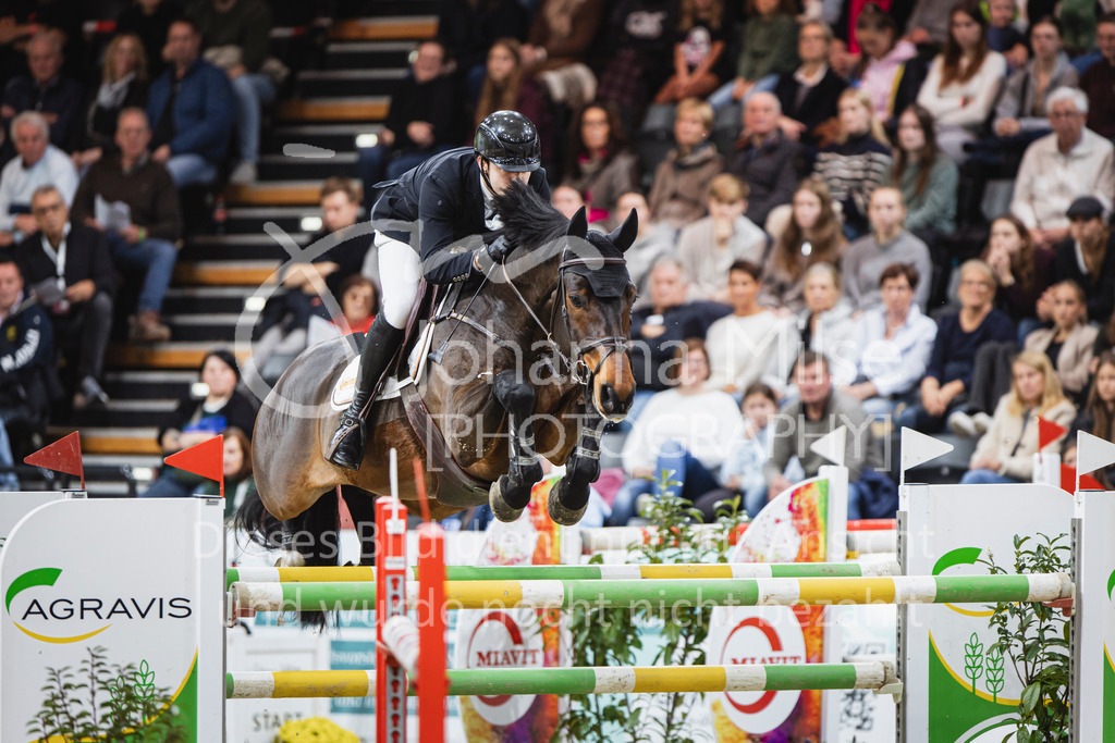251102_OLD_S4-Spr_GP-937 | AGRAVIS Cup Oldenburg 2025 | S****-Springen | Große Tour