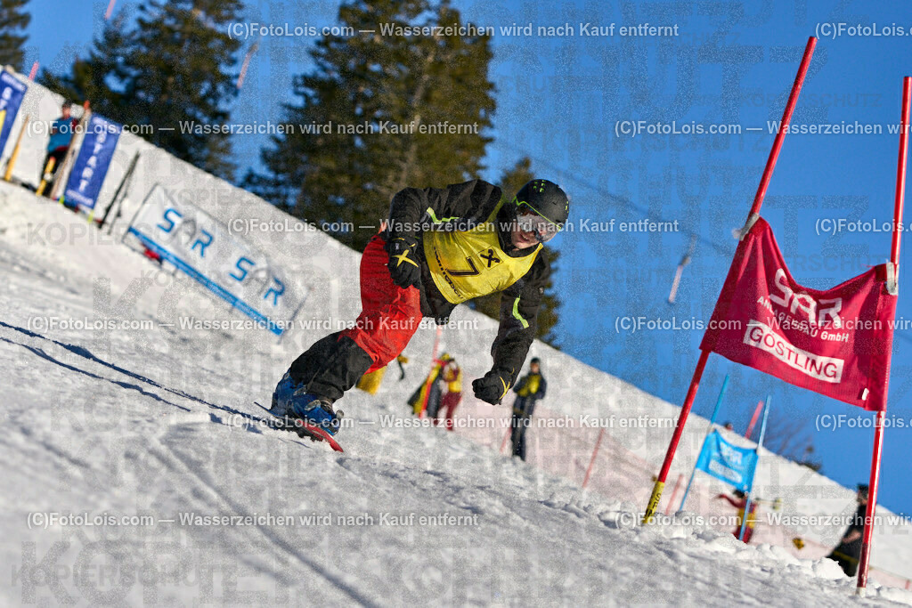 ALP8730_NOe-BetriebsSKI-LM_Blamauer Bernhard | (C)FotoLois.com, Alois Spandl. 51. Niederösterreichische LandesBetriebs-Skimeisterschaften, best of two, Almlift-Piste Hochkar, LSV - Schiclub Göstling-Hochkar, Fr 16. Februar 2024.