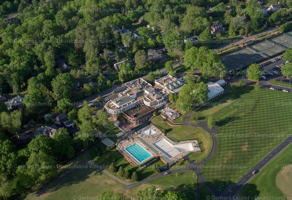 USA5701 | Country Club Virginia-Westhampton, Richmond Virginia, USA