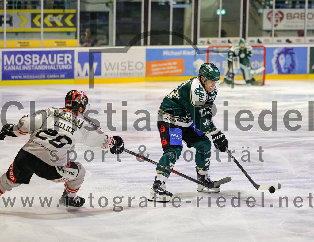 2026-02-08_061_TSV_Erding_gegen_ECDC_Memmingen_Indians | Erding, Deutschland, 08.02.2026:Eishockey, Oberliga Süd 2025 / 2026, 45. Spieltag, TSV Erding gegen ECDC Memmingen Indians, Endergebnis: Foto: Christian Riedel / fotografie-riedel.net