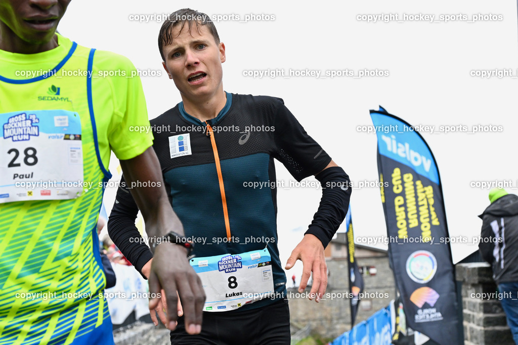 Großglockner Mountain Run | Großglockner Mountain Run, Großglockner Mountain Run 2024 am 07.07.2024 in Heiligenblut (Großglockner), Austria, (Photo by Bernd Stefan)
