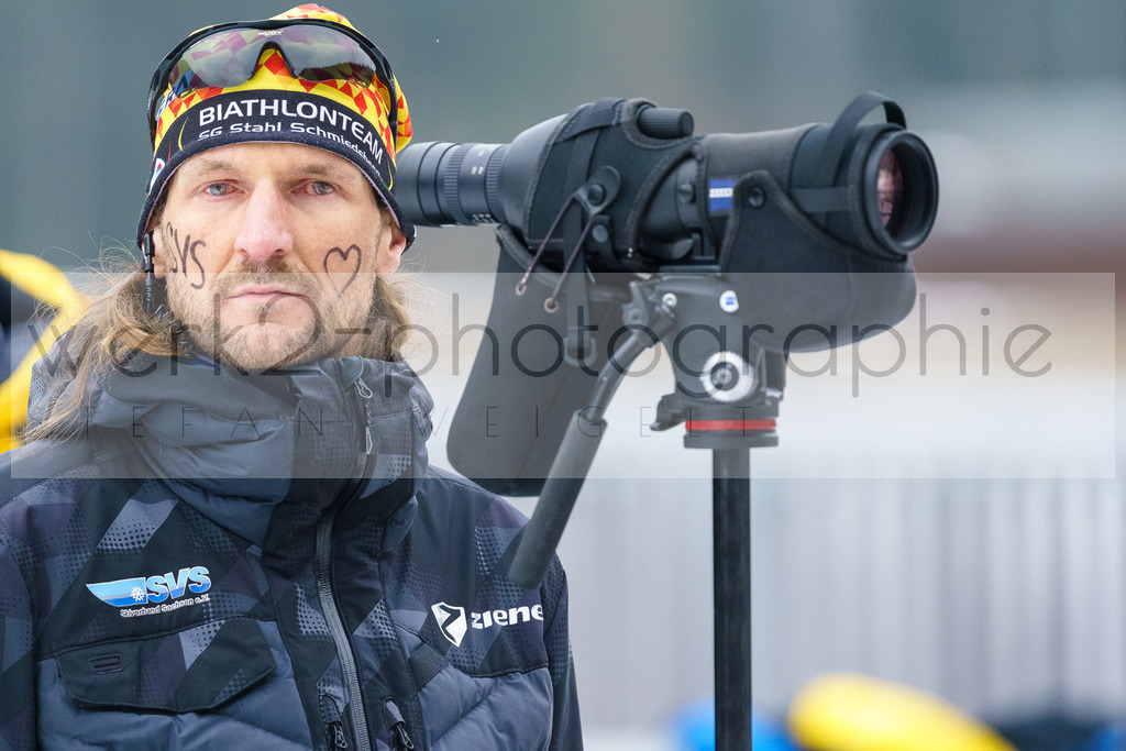 DSC Ruhpolding | DSV E.INFRA Schülercup Biathlon Chiemgau Arena Ruhpolding am 03.03 - 05.03.2023 in Ruhpolding