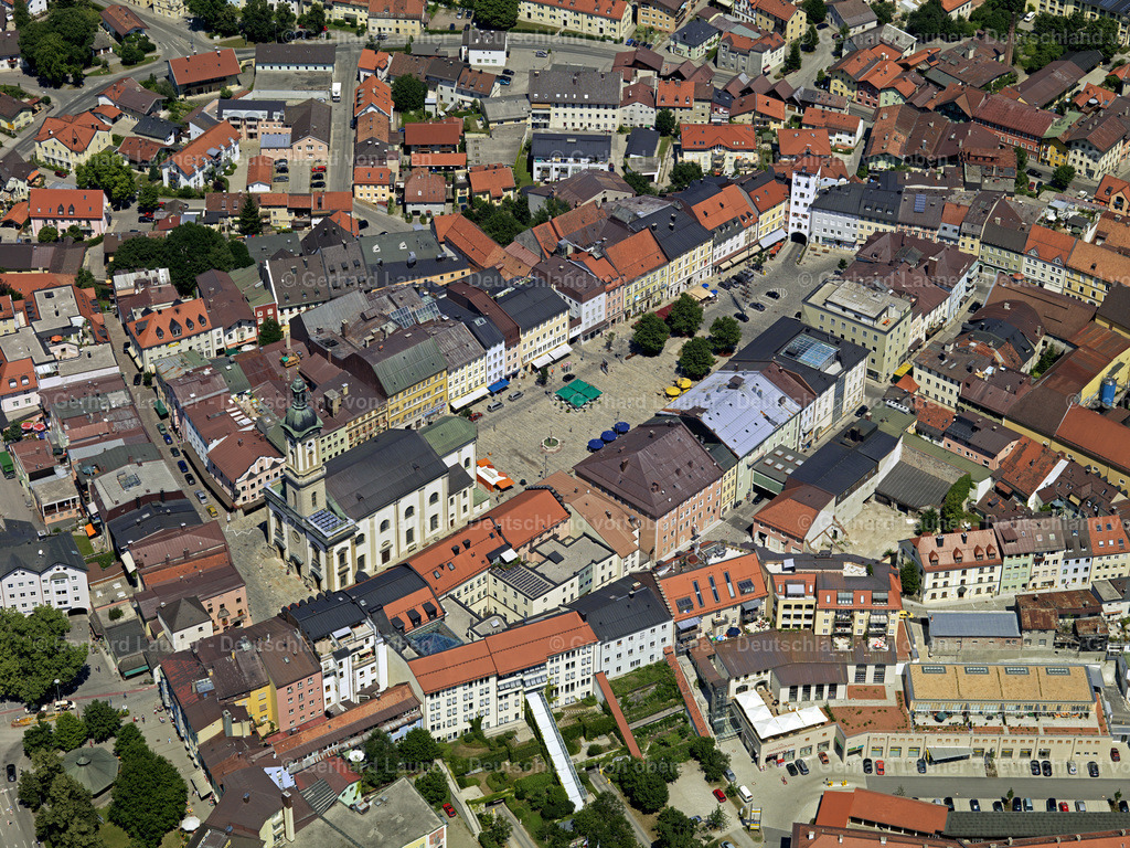 2695149 | Altstadt Traunstein