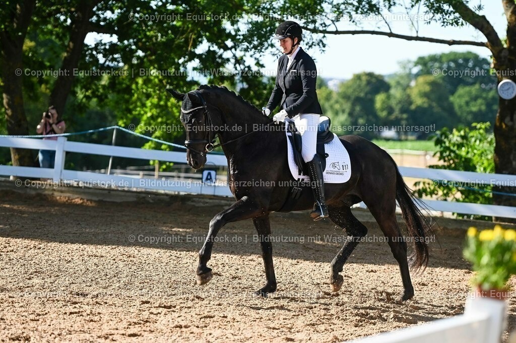 20230715_06_Dressurpferdeprfg. Kl.A_0005 | equistock