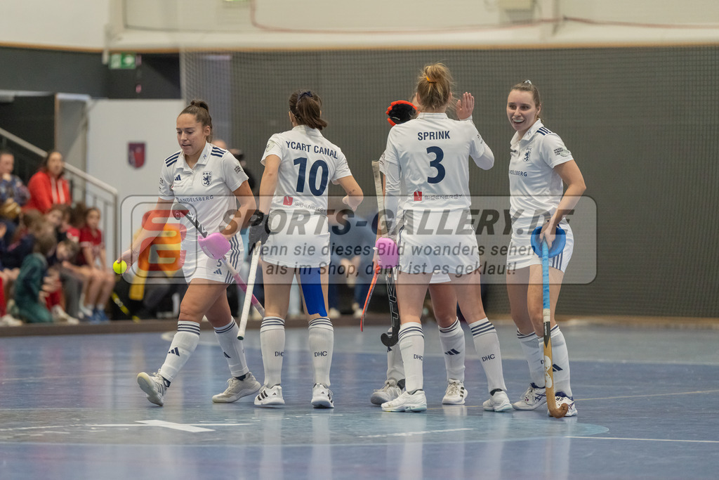 HK_20260131_107245 | 1/4 Finale 1. Bundesliga Damen Düsseldorfer HC - Harvestehuder THC am 31.01.2026