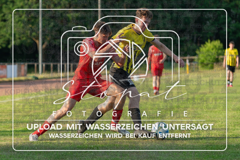 U17 Kreismeisterschaftsfinale HK - SG Fulde vs. TV Jahn Schneverdingen | U17 Kreismeisterschaftsfinale HK - SG Fulde vs. TV Jahn Schneverdingen am 24.06.26 in Heidmarkstadion, Bad Fallingbostel - Realisiert mit Pictrs.com