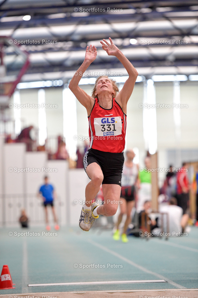 2025_DM Halle Masters_386 | DM Halle Masters am 02.03.2025 in Frankfurt am Main Foto: Kai Peters - Realisiert mit Pictrs.com