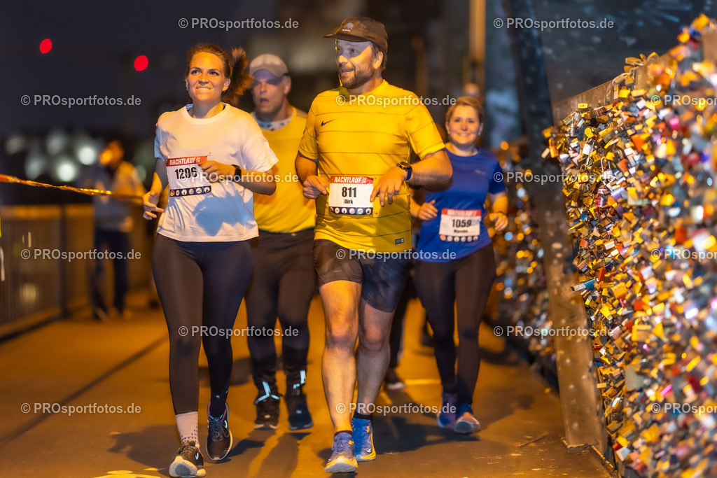 21. ASV Nachtlauf ; Köln, 08.05.24 | Impressionen vom 21. ASV Nachtlauf  am 08.05.24 in Köln (Deutschland). Foto: BEAUTIFUL SPORTS/Ulrich Faßbender