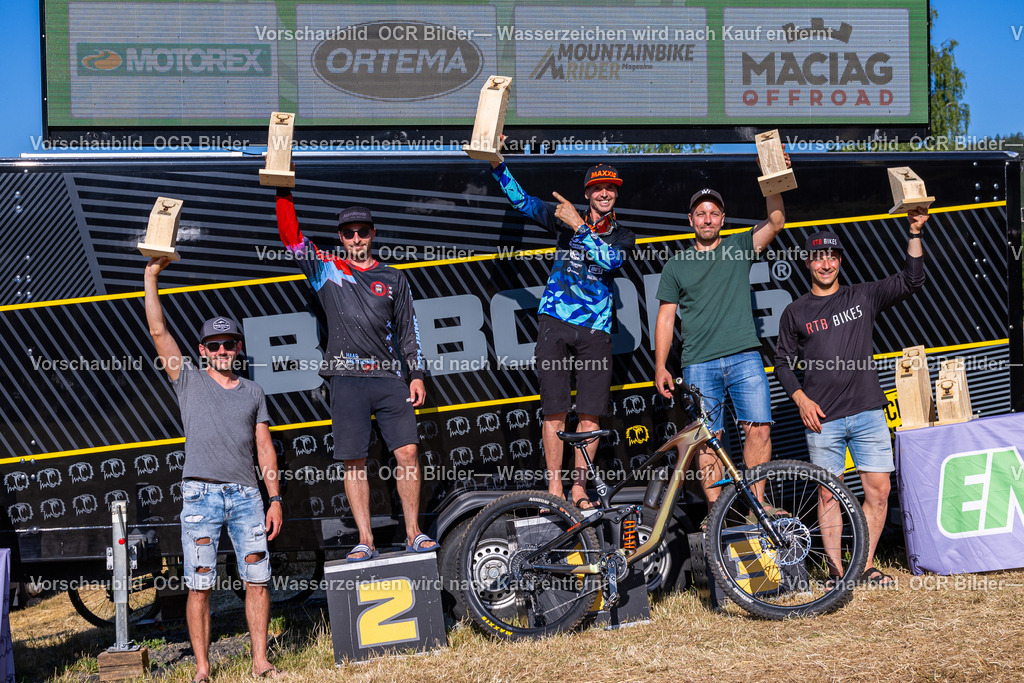 Enduro One Roßbach So R3-0884 | OCR Bilder Fotograf Eisenach Michael Schröder