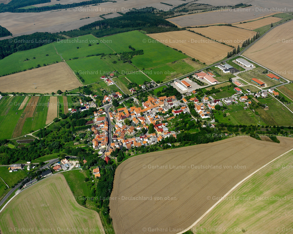 2589350 | Eigenrode, Unstruttal