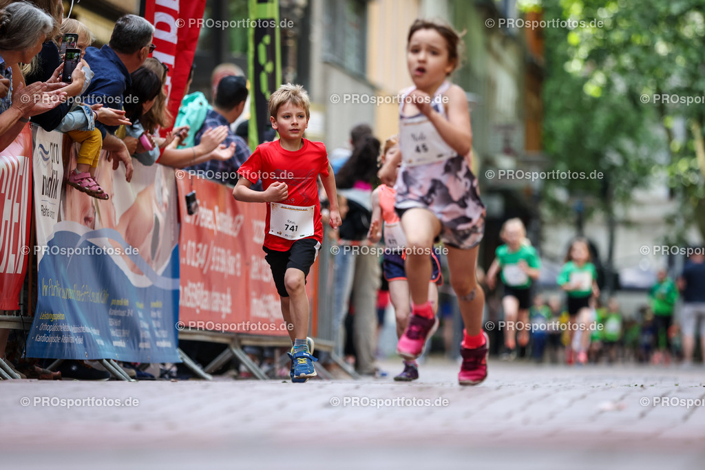 GVG Fruehlingslauf in Frechen, 22.05.2022 | Impressionen vom GVG Fruehlingslauf am 22.05.2022 in Frechen (Nordrhein-Westfalen). Foto: BEAUTIFUL SPORTS/Axel Kohring