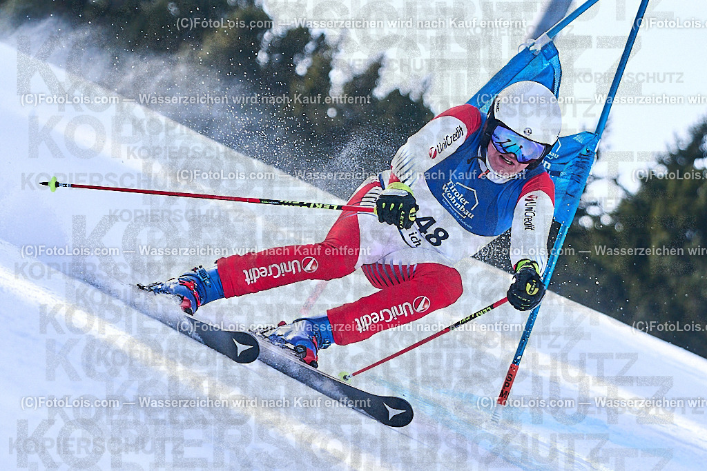 _ALP1583_FIS-Masters-GS-I_Glungezer_Hendrych Milan | FIS-MASTERS-WorldCup am Glungezer, GiantSlalom-I, Sa 17. Jänner 2026.