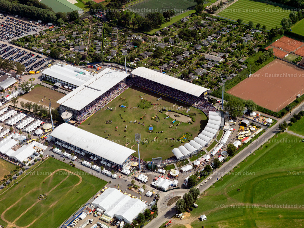 2706909 | CHIO Aachen - SportanlageAlbert-Servais-Allee 5052070 Aachen