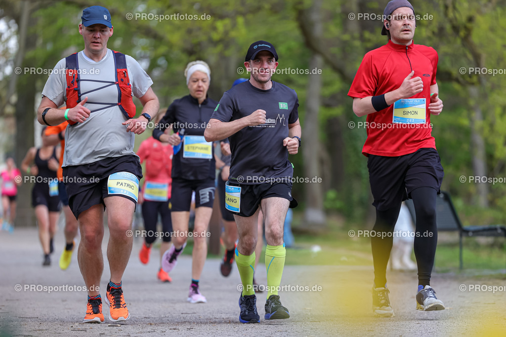 Osterlauf Koeln; Koeln, 16.04.22 | Impressionen vom Osterlauf Koeln am 16.04.22 in Koeln (Nordrhein-Westfalen).