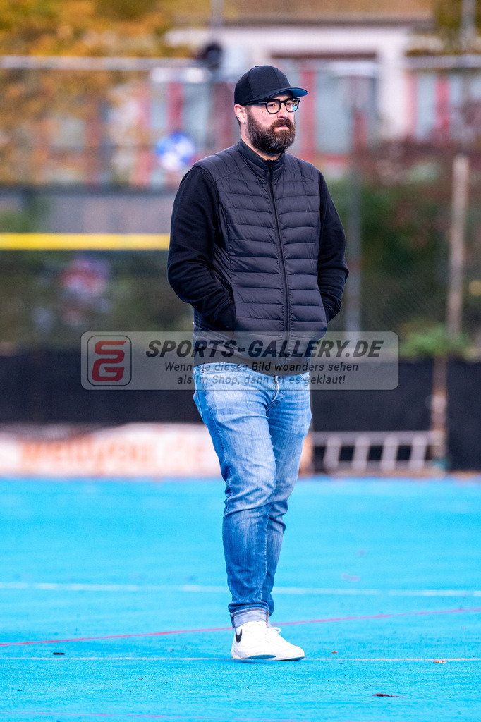 SM_20241012-D85_7678 | 1.Bundesliga Feldhockey (M) HTHC - RWK /n.P. 10:9 (1:0,3:3)