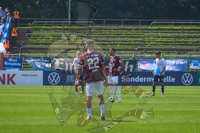 BFC Dynamo vs. VfL Bochum 227 | mythos-online-redaktion
