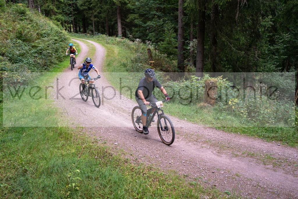 RennsteigRIDE | RennsteigRIDE, Schmiedefeld - 3. September 2022