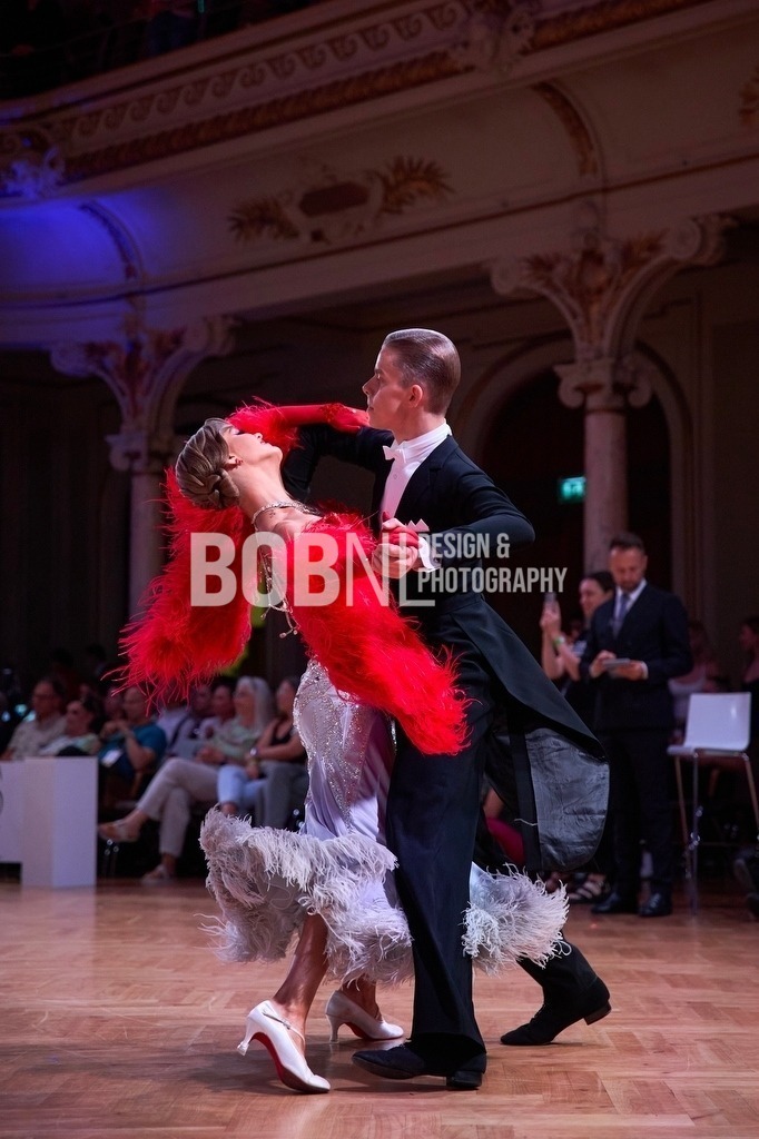 danceComp | Wuppertal - 05.07.2025: danceComp in Wuppertal (Historische Stadthalle), Germany. Photo by: BobNL design &amp; photography - Realisiert mit Pictrs.com