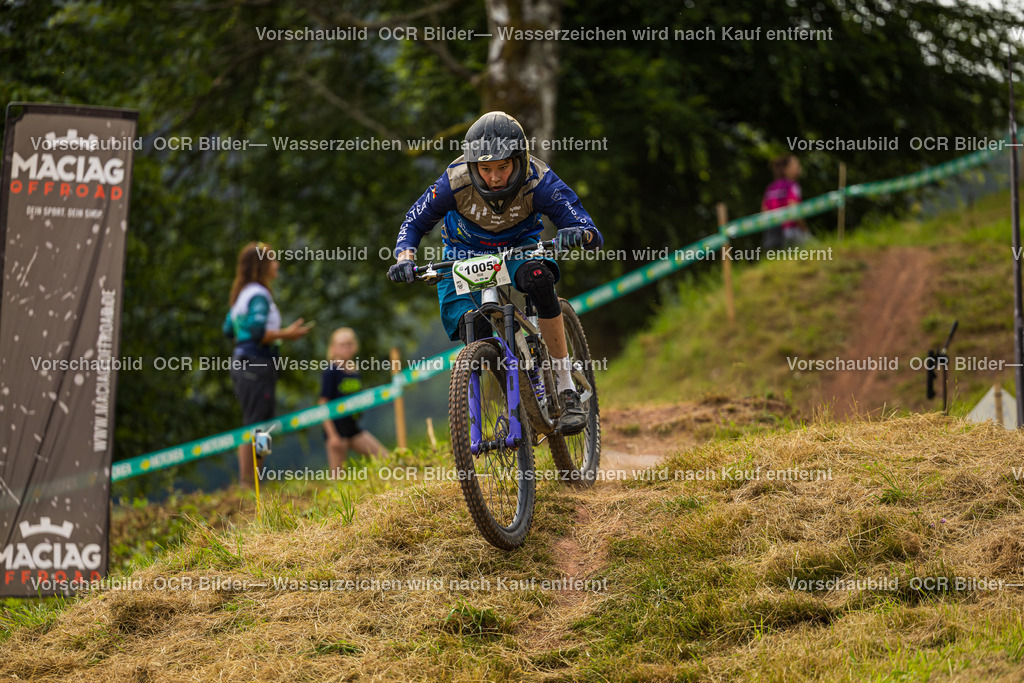 Enduro One Roßbach Samstag R6-0304 | OCR Bilder Fotograf Eisenach Michael Schröder