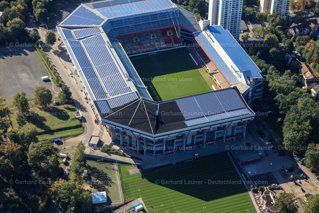 3070296 | Fritz-Walter-Stadion, Kaiserslautern