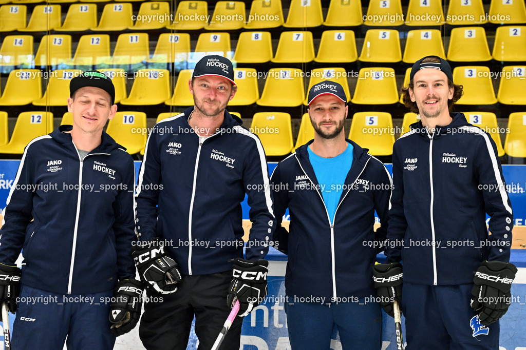 Villacher Hockey Camp 2025 | Villacher Hockey Camp 2025, Villacher Hockey Camp 2025 am 06.08.2025 in Villach (Stadthalle Villach), Austria, (Photo by Bernd Stefan)