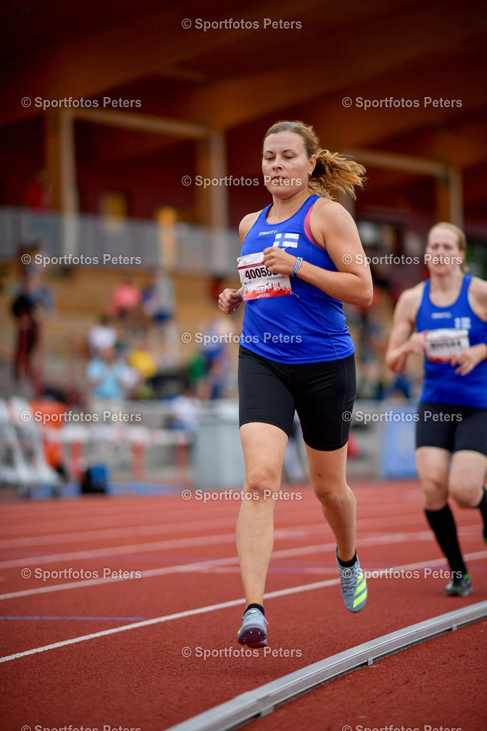 WMAC 2024 - Day 2_239 | World Masters Athletics Championship am 14.08.2024 in Gotheburg; SpeerwurfPhoto: Kai Peters - Realisiert mit Pictrs.com