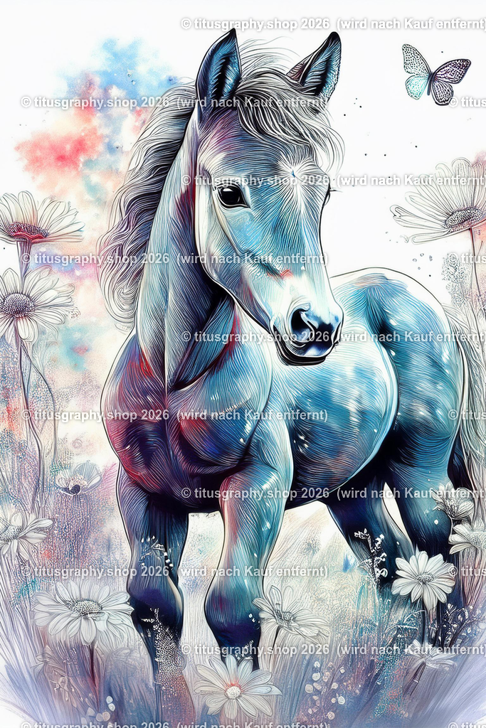 Pferd 066 | titusgraphy-shop: Geschenkideen mit Qualitätsfotos. titusgraphy-shop: gift ideas with quality photos. titusgraphy-shop: idées cadeaux avec photos de qualité.  - Realisiert mit Pictrs.com