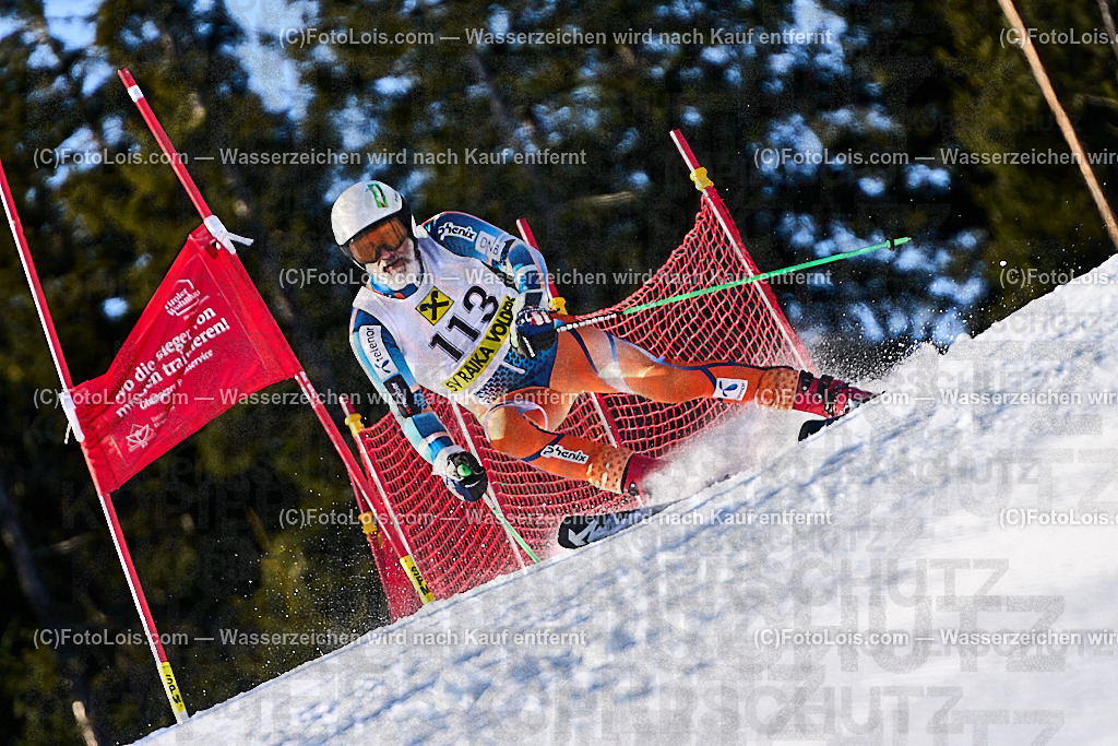 _ALP0807_FIS-Masters-GS-I_Glungezer_Redlich Claus | FIS-MASTERS-WorldCup am Glungezer, GiantSlalom-I, Sa 17. Jänner 2026.