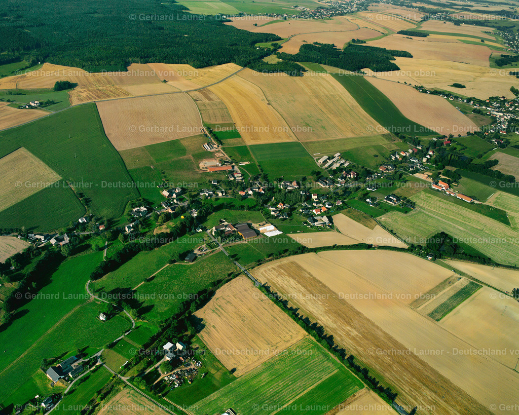 2420182 | Gottesgrün, Mohlsdorf-Teichwolframsdorf