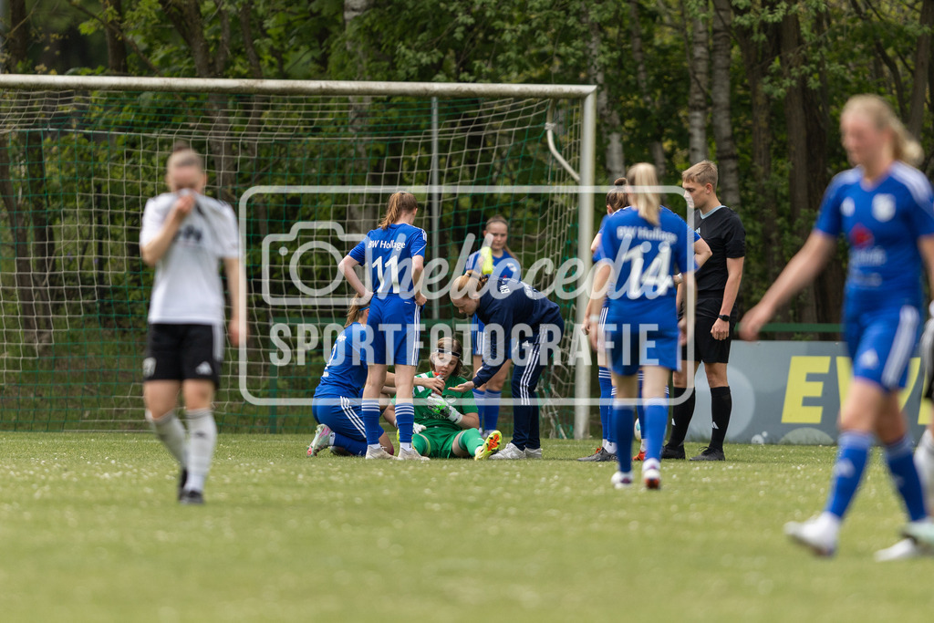 Fußball I Frauen I Saison 2025-2026 I Oberliga Niedersachsen I FC Jesteburg-Bendestorf - BW Hollage I 12651 | realhellocedii - Realisiert mit Pictrs.com