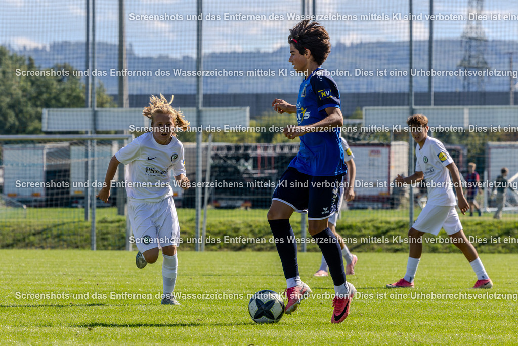 7K3A9040 | ÖFB Jugenliga U15 - 4. Runde
