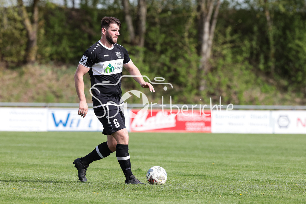 SC Griesbeckerzell - TSV Meitingen | Mei #6